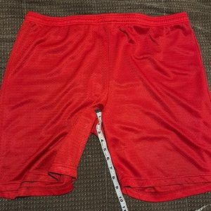 Men’s Gym Shorts